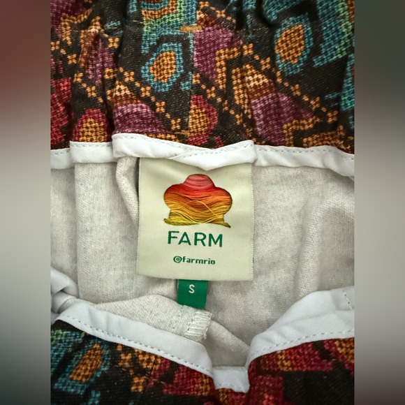 FARM Rio Pants - Picture 4 of 5